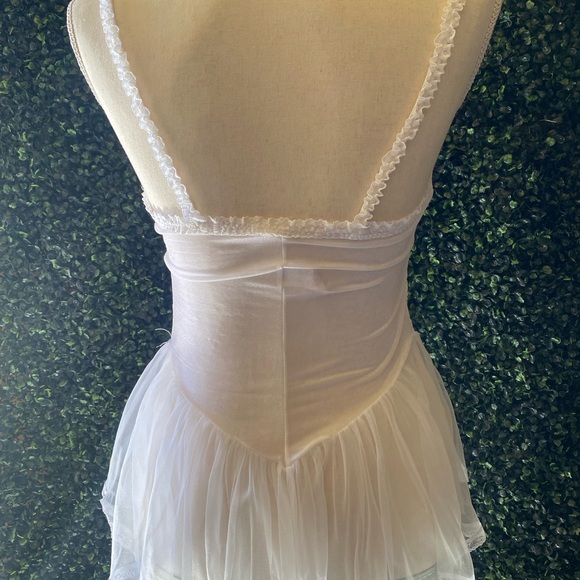 Lace Top - Picture 4 of 4